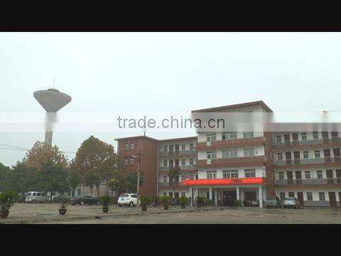 Luohe Zhongzhiyuan Grain And Oil Machinery Co., Ltd. company overview - view 1