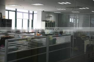Zhenjiang Inter-China Machinery Mfg. Co., Ltd. company overview - view 1