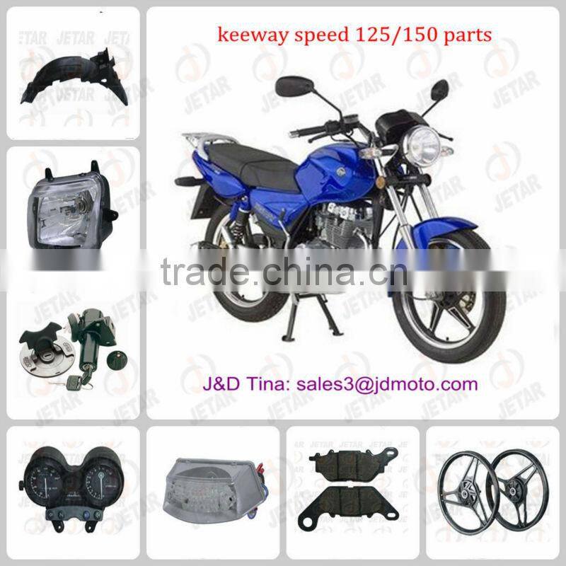 Motorcycle Parts Keeway Speed 150 GoldSupplier