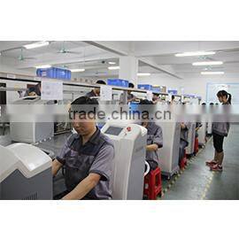 Shanghai Pex Laser Technology Co., Ltd. company overview - view 3