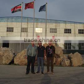 Shijiazhuang Synmec International Trading Ltd. company overview - view 3