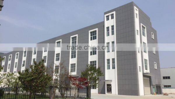 Lianyungang Jindian Textile Technology Co., Ltd. company overview - view 2