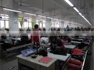Xiamen Yingjieli Garments Co., Ltd. company overview - view 3