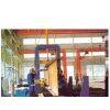 Beijing DCTH Prefabricated House Co., Ltd company overview - view 1