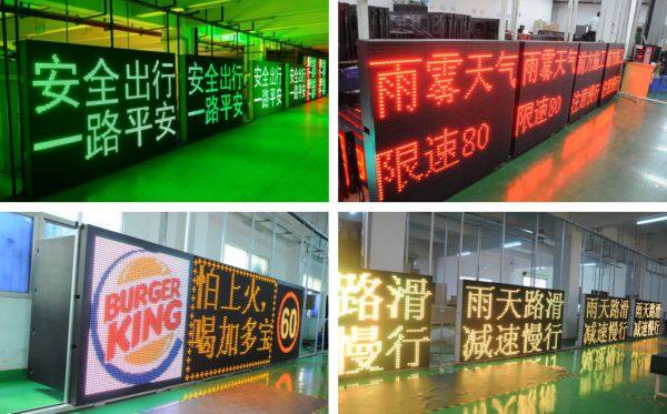 Shenzhen Glare-LED Co., Ltd company overview - view 3