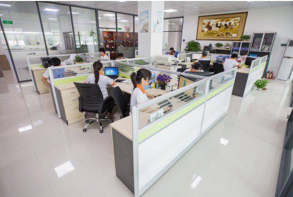 HIHAP Highend Home Appliance Co.,Ltd. company overview - view 2