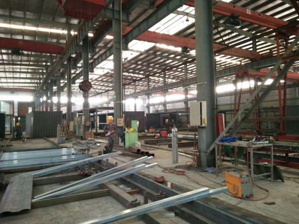 Zhejiang Hangji Technology Co Ltd company overview - view 3