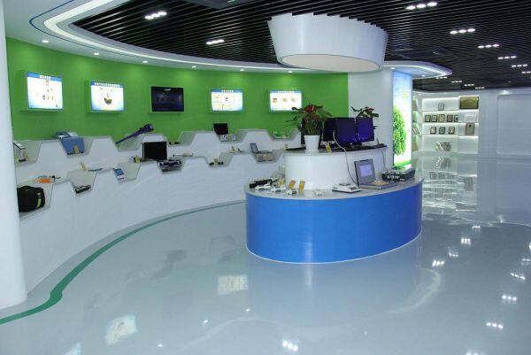 Zhejiang TOP Cloud-agri Technology Co, Ltd. company overview - view 3