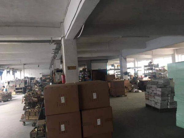 Elabiad Hanson Import And Export Co,.ltd company overview - view 3