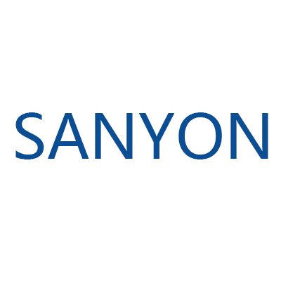 SANYON GROUP LIMITED