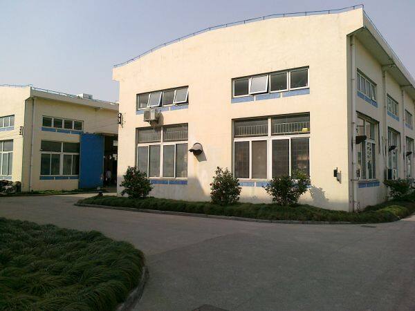 Shanghai Herolift Automation Equipment Co., Ltd. company overview - view 2