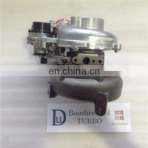 CT16V Turbo 17201-0L040 17201-OL040 with Engine 1KD-FTV Turbo 17201-30110 17201-30160