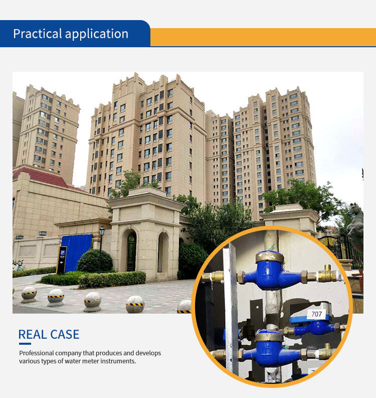 Kaifeng Pusheng Instrument Co., LTD company overview - view 2