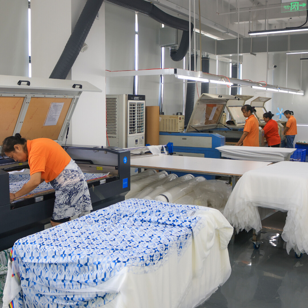 Fold Art Industry (shenzhen) Co., Ltd. company overview - view 3