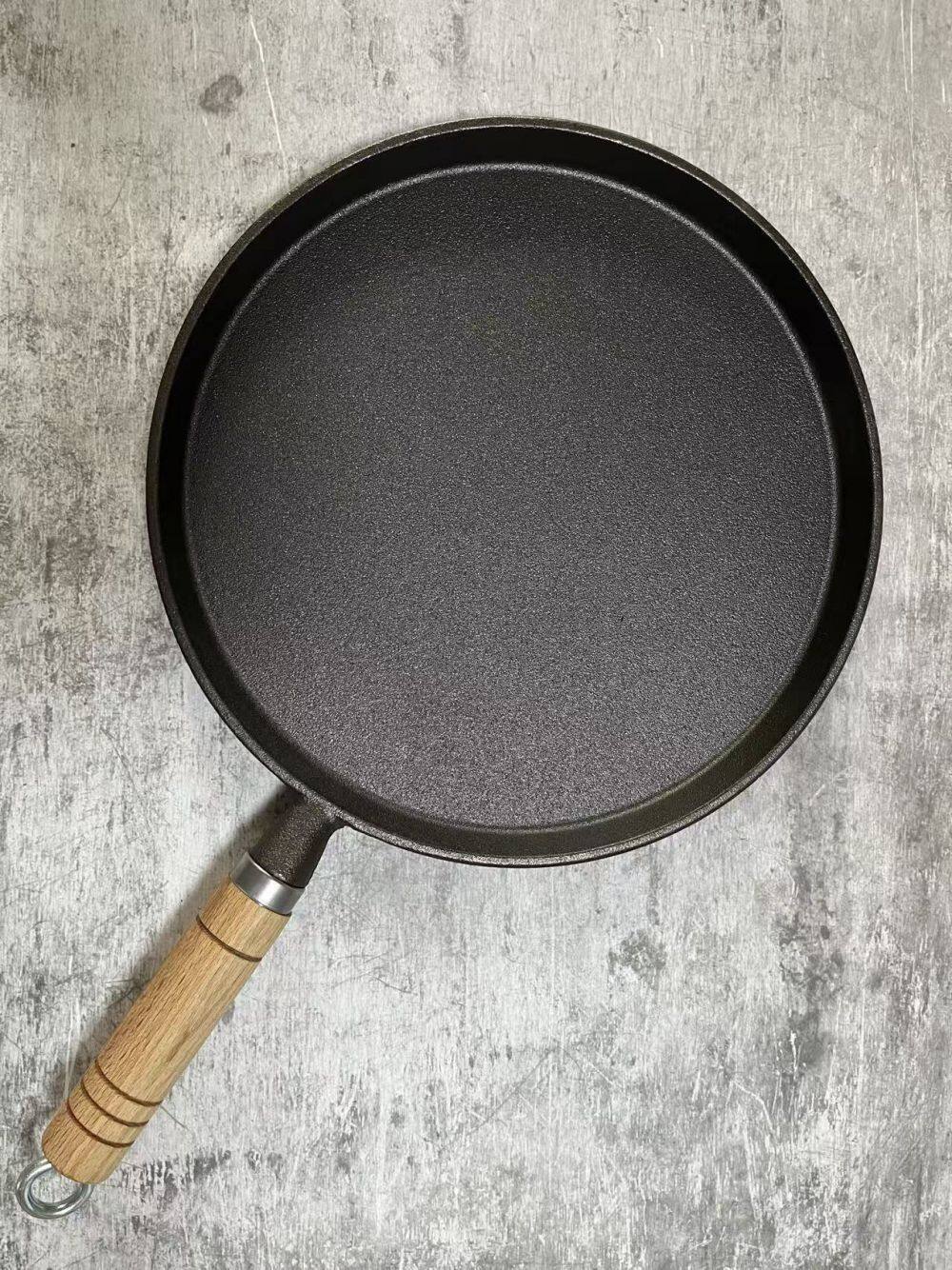 How to Care for Your Cast Iron Skillet