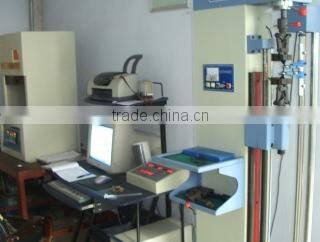 Hangzhou Paishun Rubber And Plastic Co., Ltd. company overview - view 2