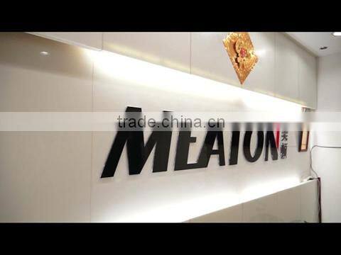 Shanghai Meaton Trade Co., Ltd. company overview - view 1