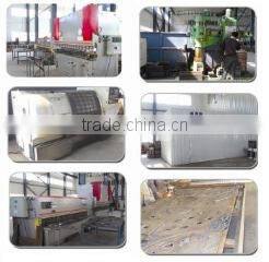 Yantai Empire Industry&Trade Co., Ltd. company overview - view 2