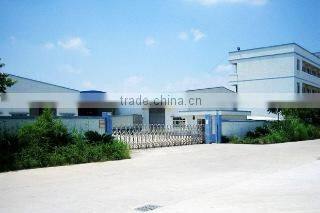 Jiangmen Juying Hardware Manufactory Ltd. company overview - view 1