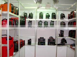 Taizhou Changda Welding Machine Manufacturing Co., Ltd. company overview - view 1