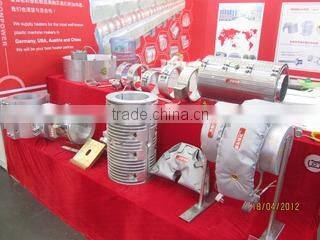 Yancheng DragonPower Electric Co., Ltd. company overview - view 3