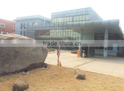 LEDRHYTHM Optronic Technology (Suzhou) Co., Ltd. company overview - view 1