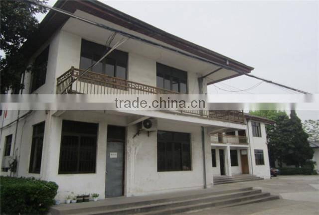 Zhangjiagang Yuanda Textile Co., Ltd. company overview - view 3