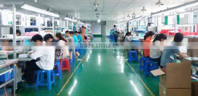 Shenzhen Techson Technology Co., Ltd. Dongguan Branch company overview - view 2