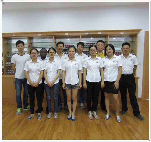 Ningbo Hou Hui Electronic Technology Co.,Ltd company overview - view 1