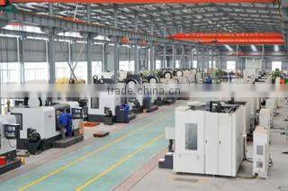 Luohe Quality Mechanical Equipment Co., Ltd. company overview - view 3
