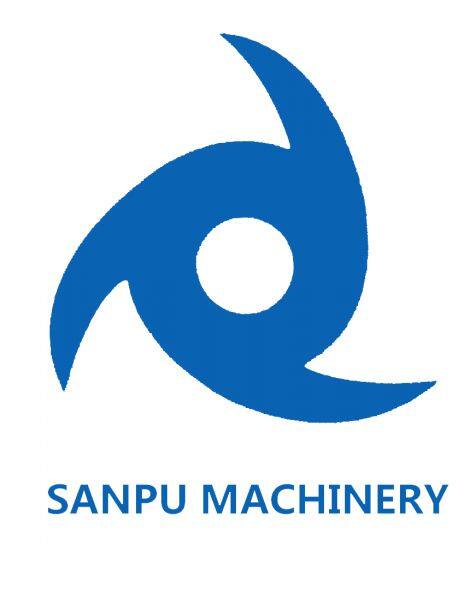 Zhucheng Sanpu Food Machinery Factory