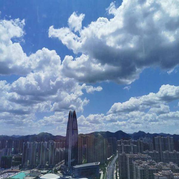 Henan Harvest Machinery & Truck Co., Ltd. company overview - view 1