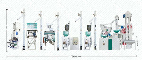 Wuhan Yating Machinery Co., Ltd. company overview - view 1