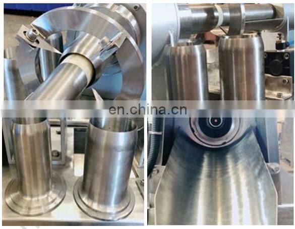 new fashionable pineapple peeling/peeler /coring machine