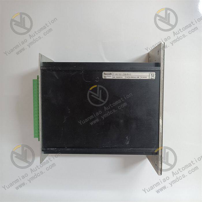 Rexroth VT-HNC100-1-23