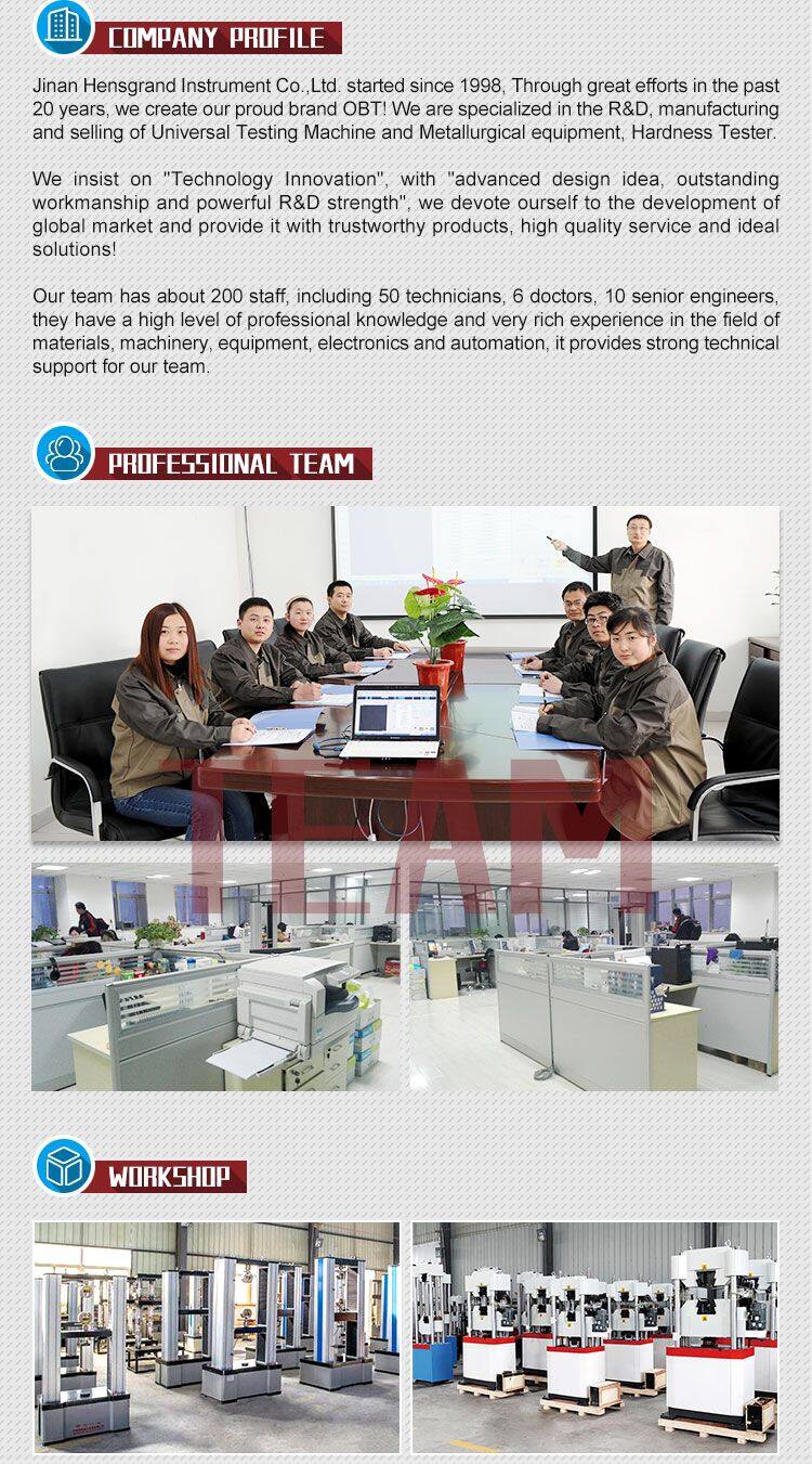 HST Low Temperature Tester Cooling Chamber for Charpy v Notch Impact test