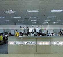 China Logistics Co., Ltd. company overview - view 3