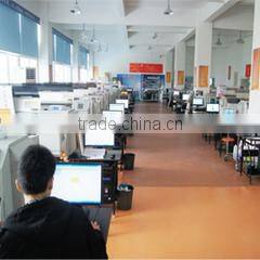 Tongjie Image (Kunshan) Co., Ltd. company overview - view 1