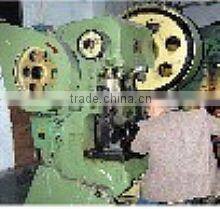 Ruian Yuzhou Automobile Parts Co., Ltd. company overview - view 2