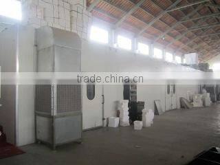 Hangzhou Dangshan Sanitary Co., Ltd. company overview - view 3