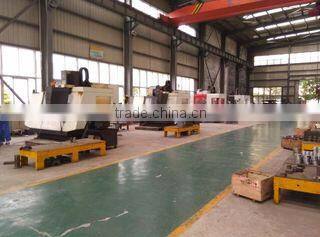 Maanshan LVD CNC Machine Tool Co., Ltd. company overview - view 2