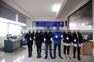 Lord Steel (Suzhou) International Trade Co., Ltd. company overview - view 3