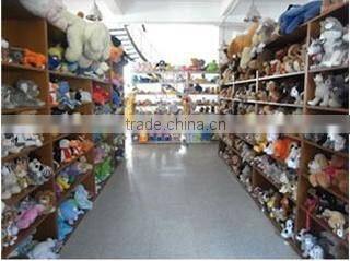 Yangzhou Xinmeida Toys Co., Ltd. company overview - view 1
