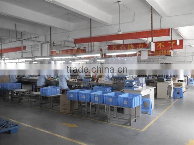 Zhongshan Nikow Precision Industrial Co., Ltd. company overview - view 4