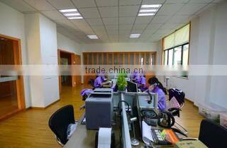 Shaoxing Shangyu Hongda Plastics Industry Co., Ltd. company overview - view 1