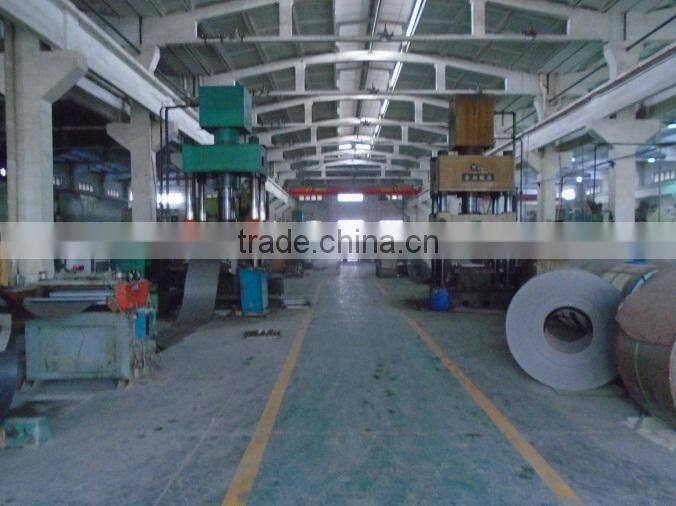 Jiangsu Vitian Building Material Co., Ltd. company overview - view 4