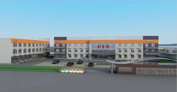 Beijing Kaidaheng Agricultural Technology Development company overview - view 1