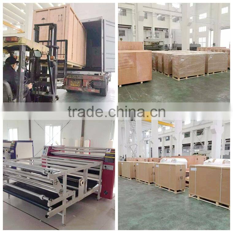 Guangzhou Yesun Clothing Co., Ltd. company overview - view 2