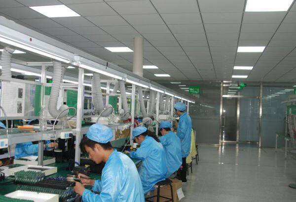 BLATN Science & Technology (Beijing) Co., LTD company overview - view 3