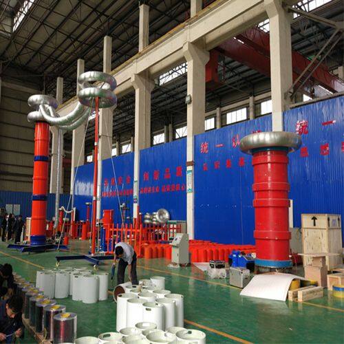 Wuhan Guodian Zhongxing Electrical Power Equipment Co.,Ltd company overview - view 3